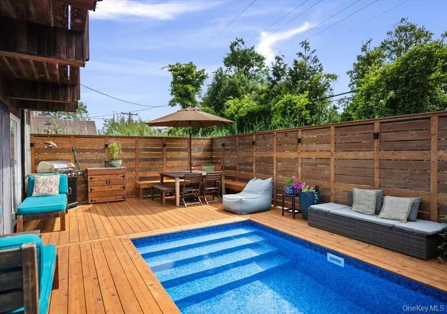 1st image of 17 Bungalow Walk, Ocean Beach, NY 11770 | MLS# 986562
