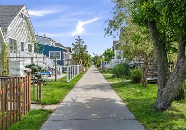 4th image of 17 Bungalow Walk, Ocean Beach, NY 11770 | MLS# 986562